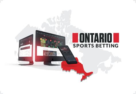 Ontario Sports Betting .